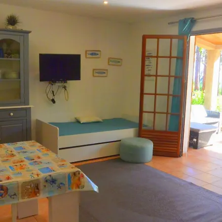 A Marina T2c Сasa de vacaciones Conca